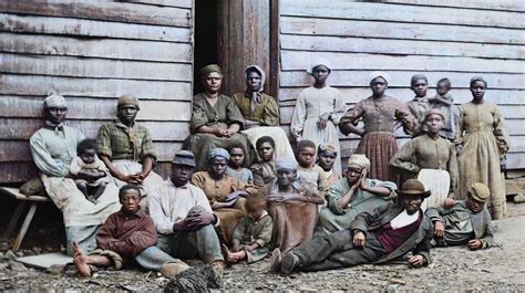 How common were “comfort girls” during slavery in the US.